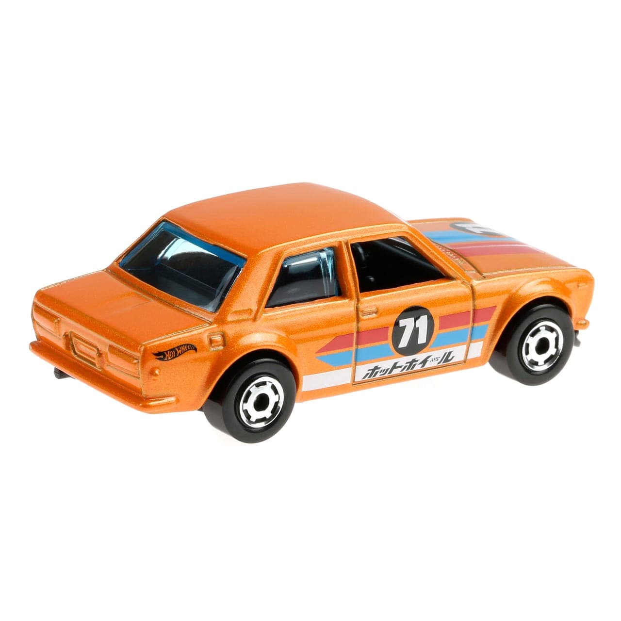 '71 DATSUN 510 3