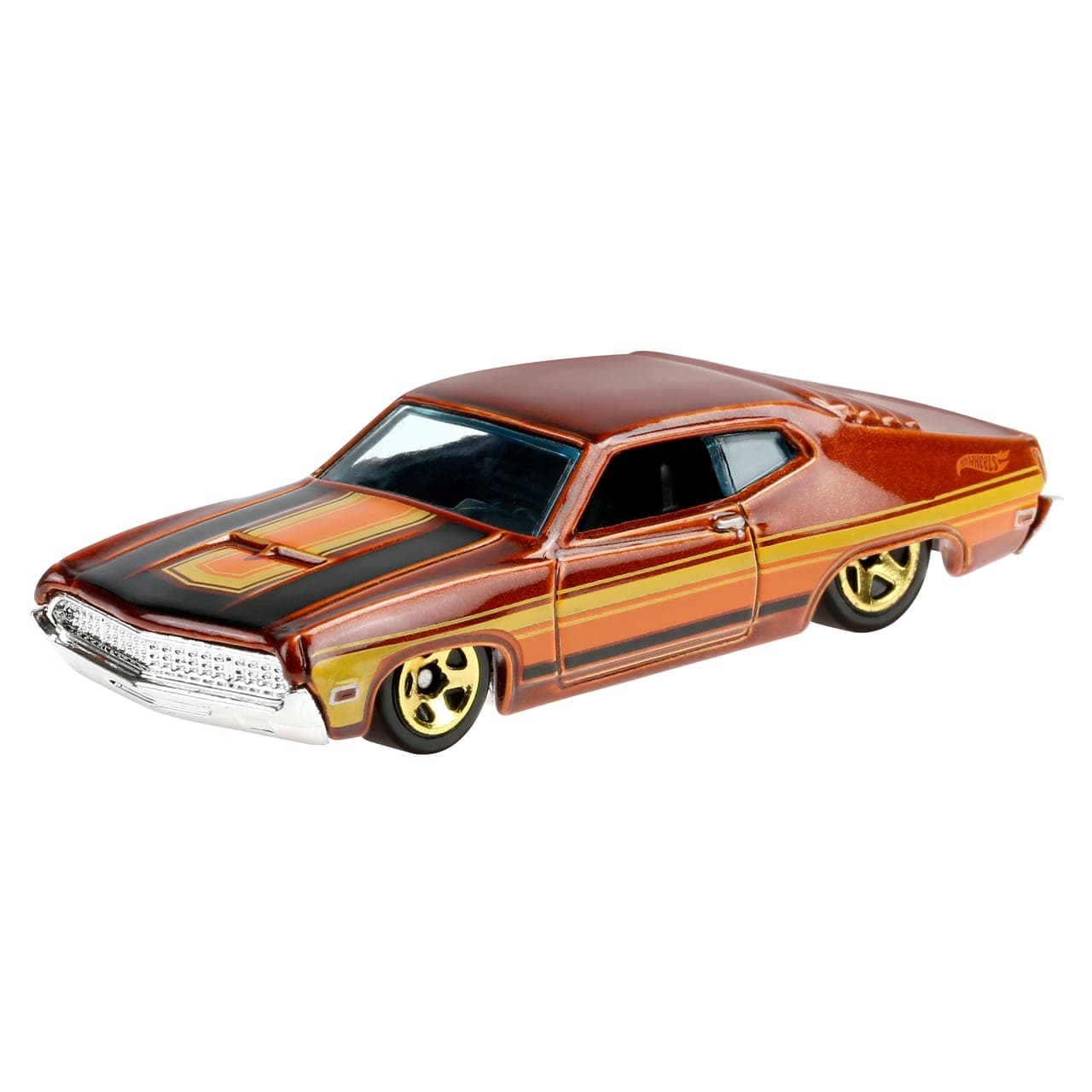 '70 Ford Torino