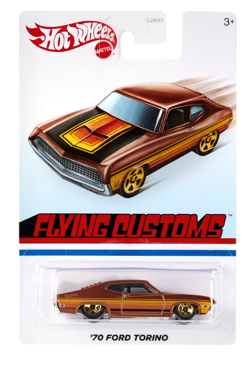 '70 Ford Torino 2