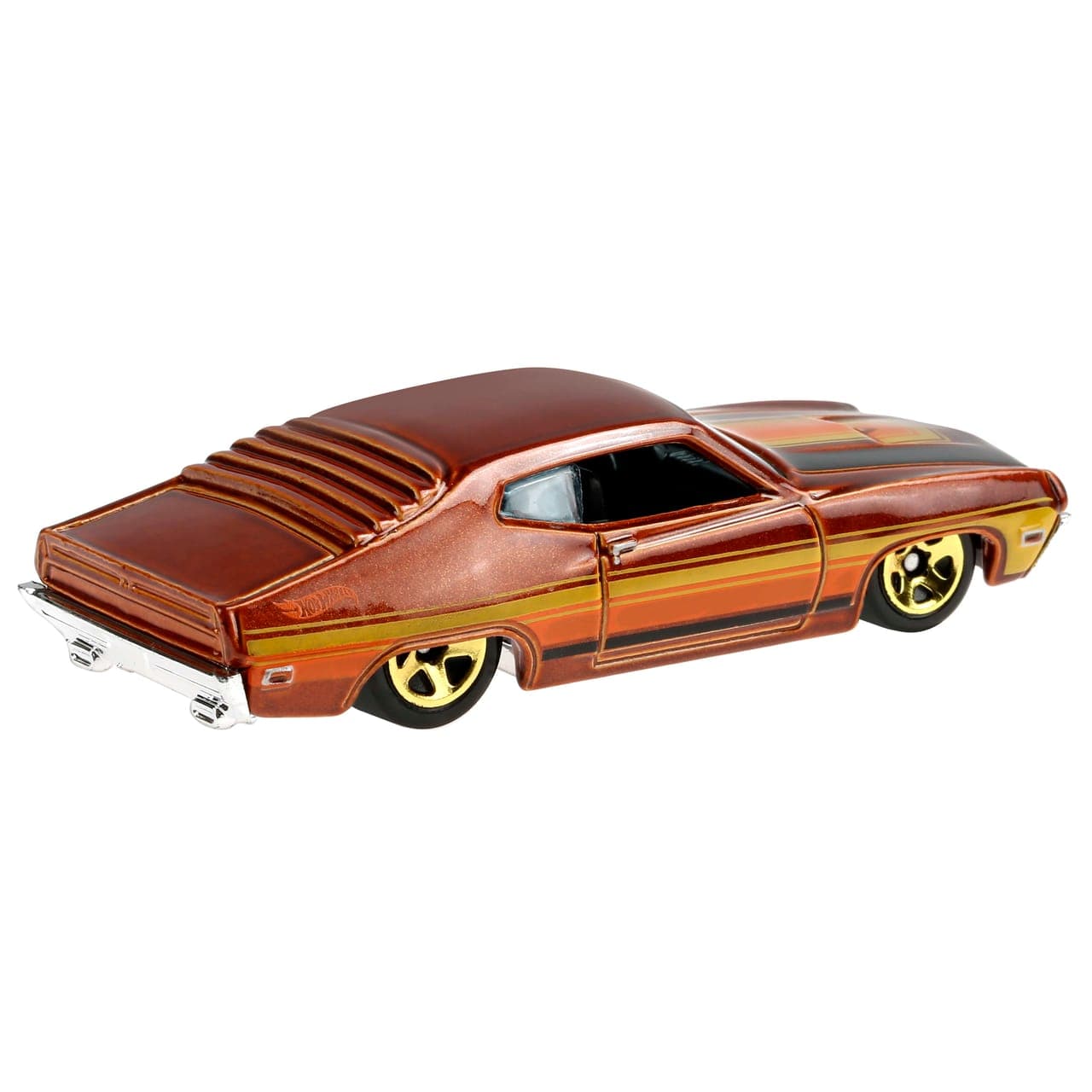 '70 Ford Torino 3