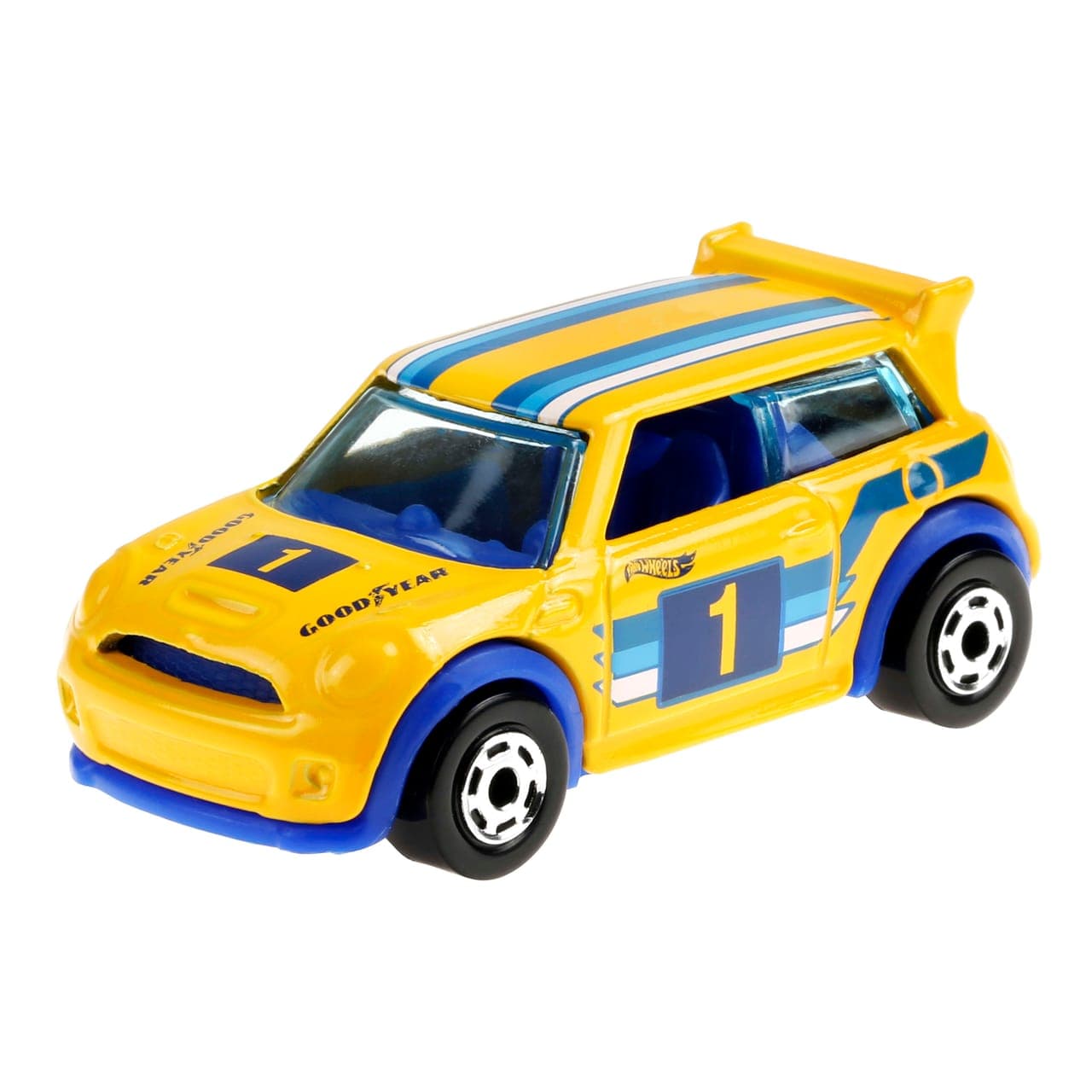 Mini Cooper S Challenge