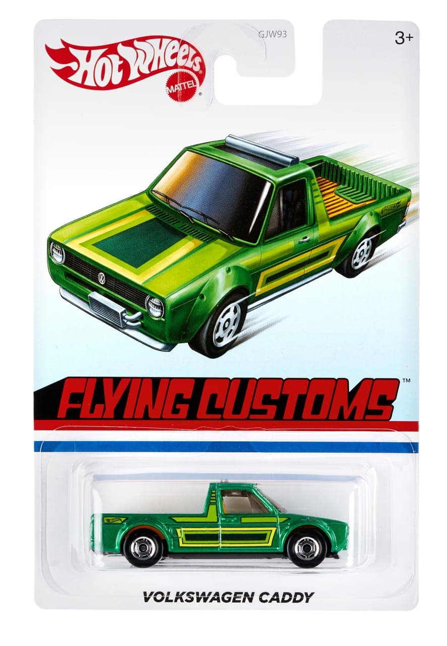 Volkswagen Caddy 2