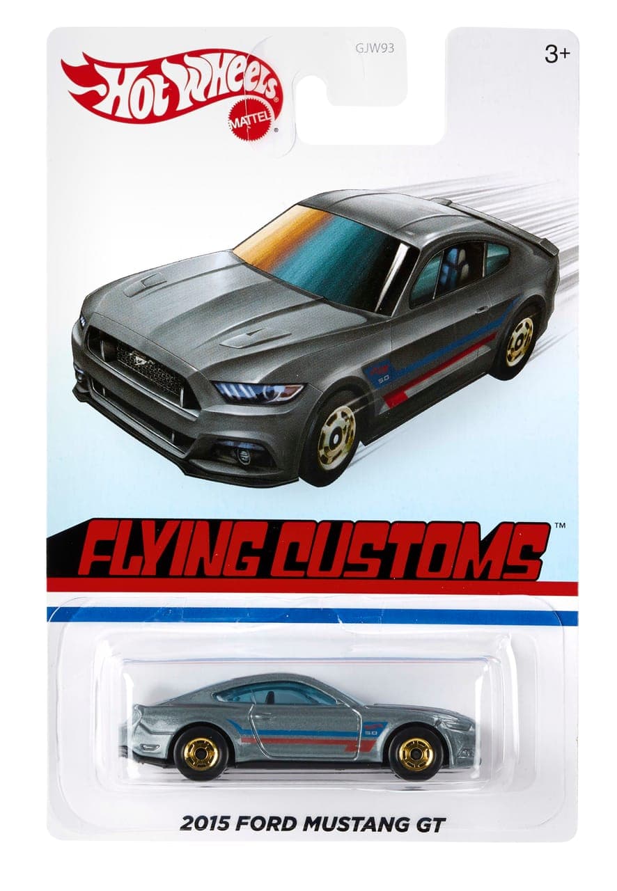 2015 Ford Mustang GT 2