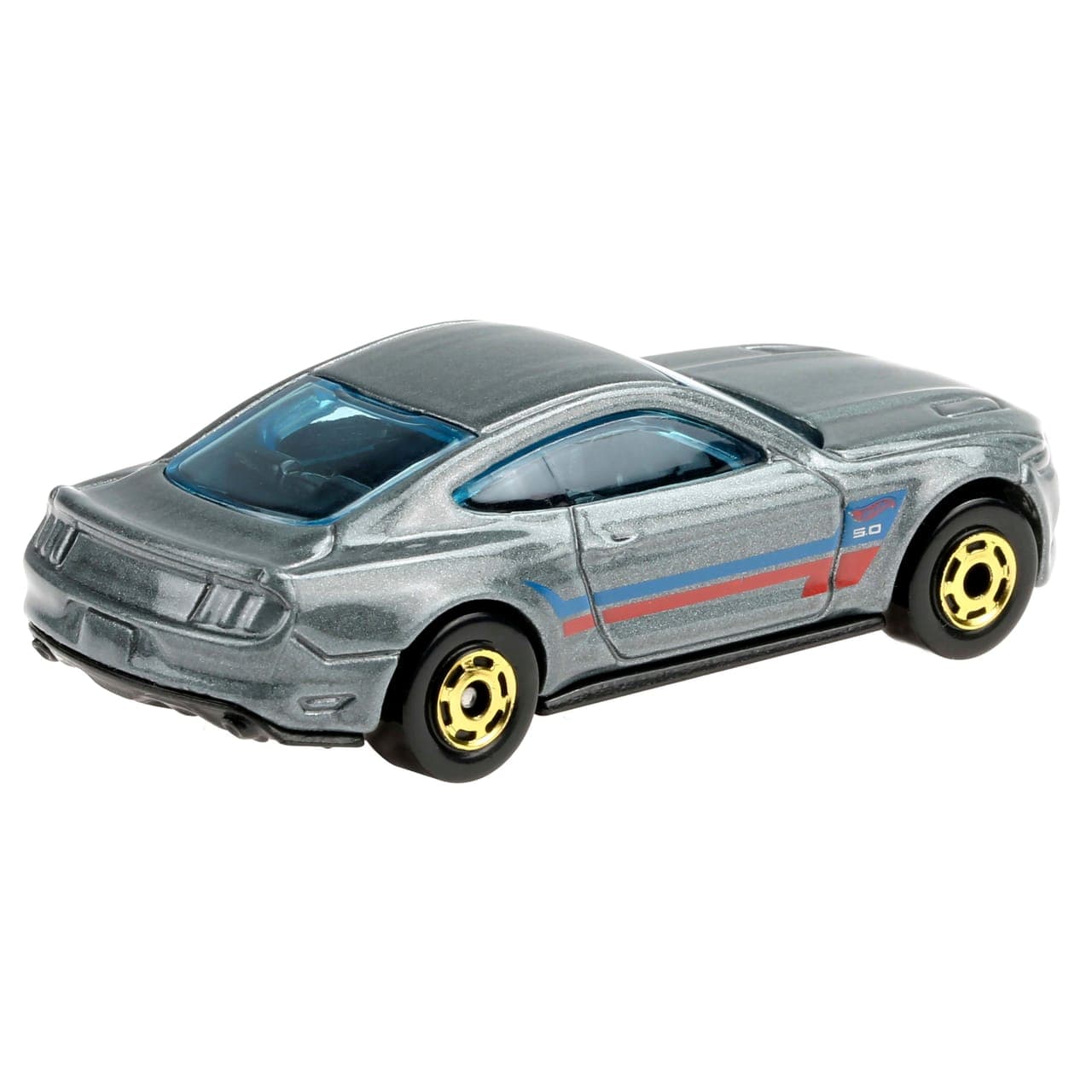 2015 Ford Mustang GT 3