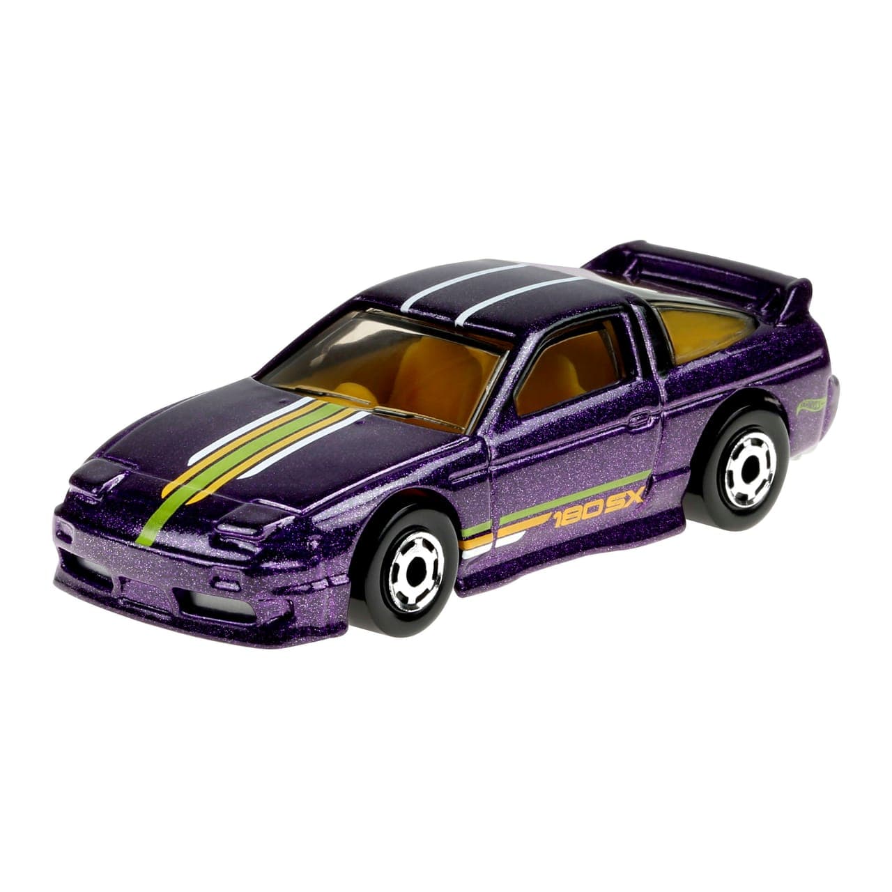 '96 Nissan 180SX Type X
