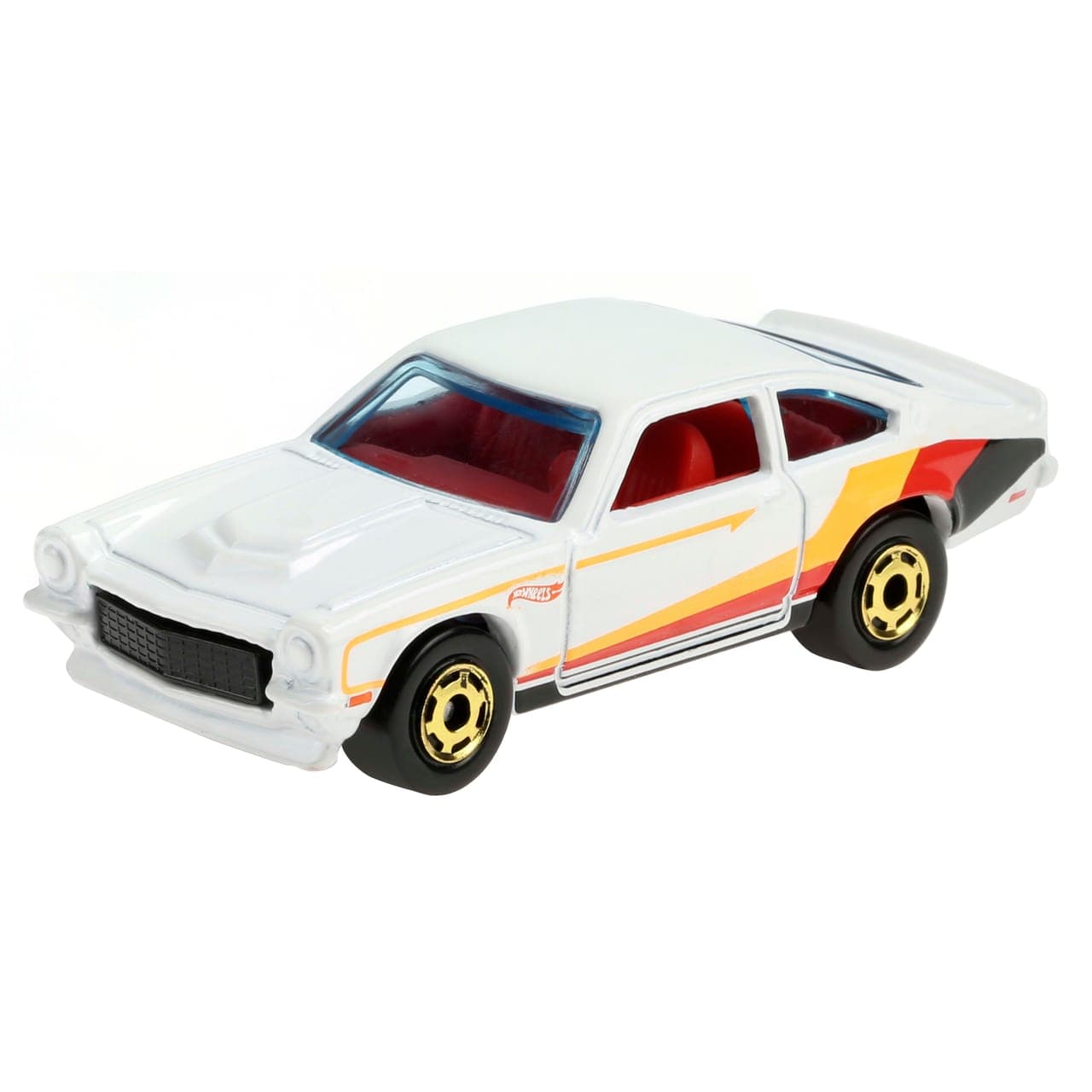 Custom V-8 Vega