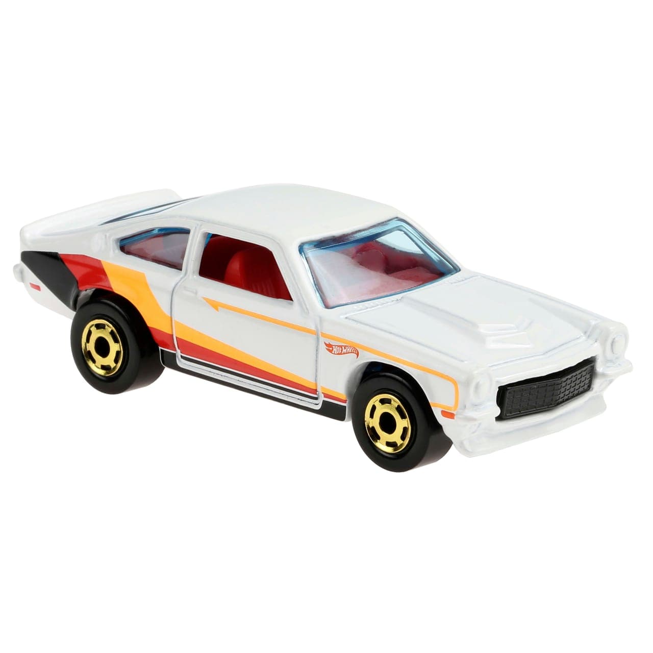 Custom V-8 Vega 4