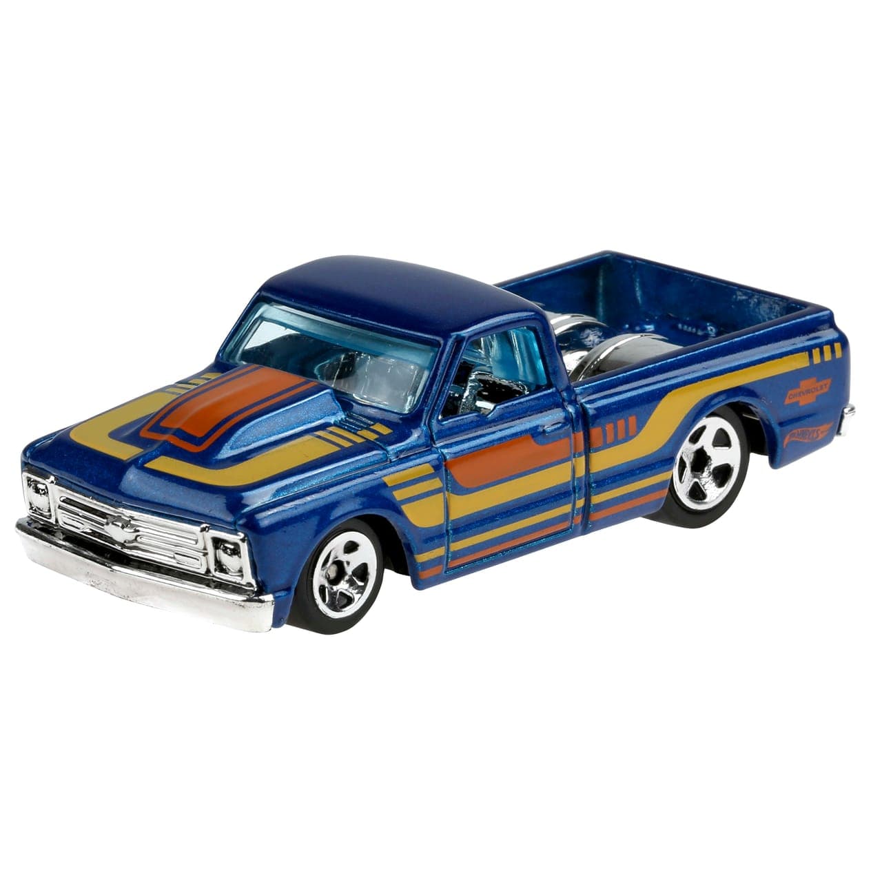'67 Chevy C10