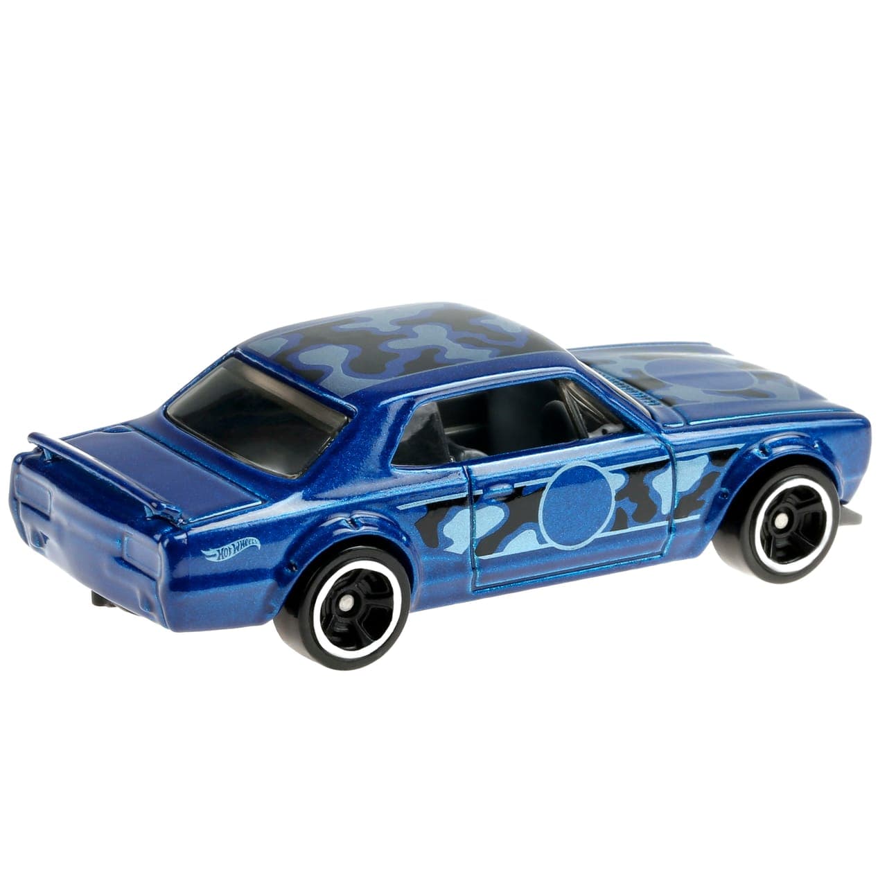 Nissan Skyline H/T 2000GT-X 3