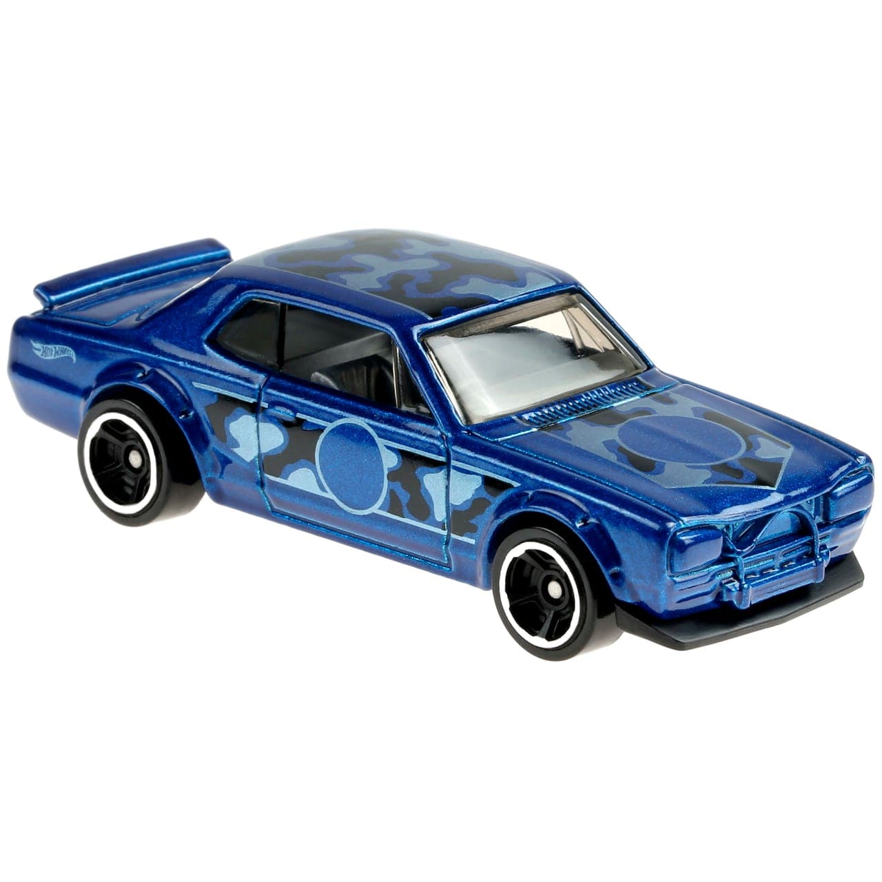 Nissan Skyline H/T 2000GT-X 4