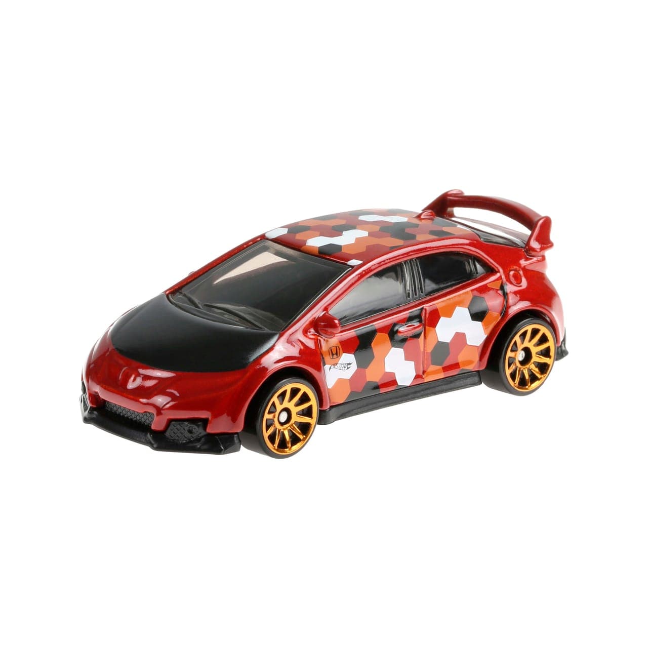 '16 Honda Civic Type R