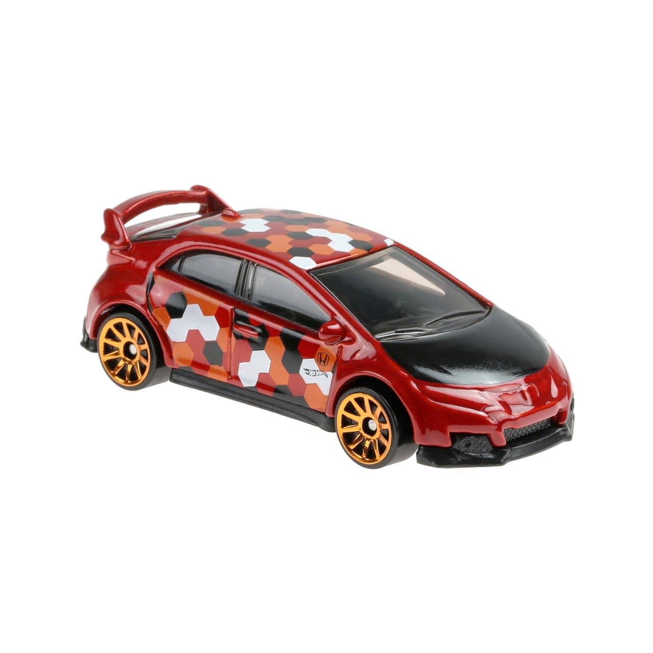 '16 Honda Civic Type R 3