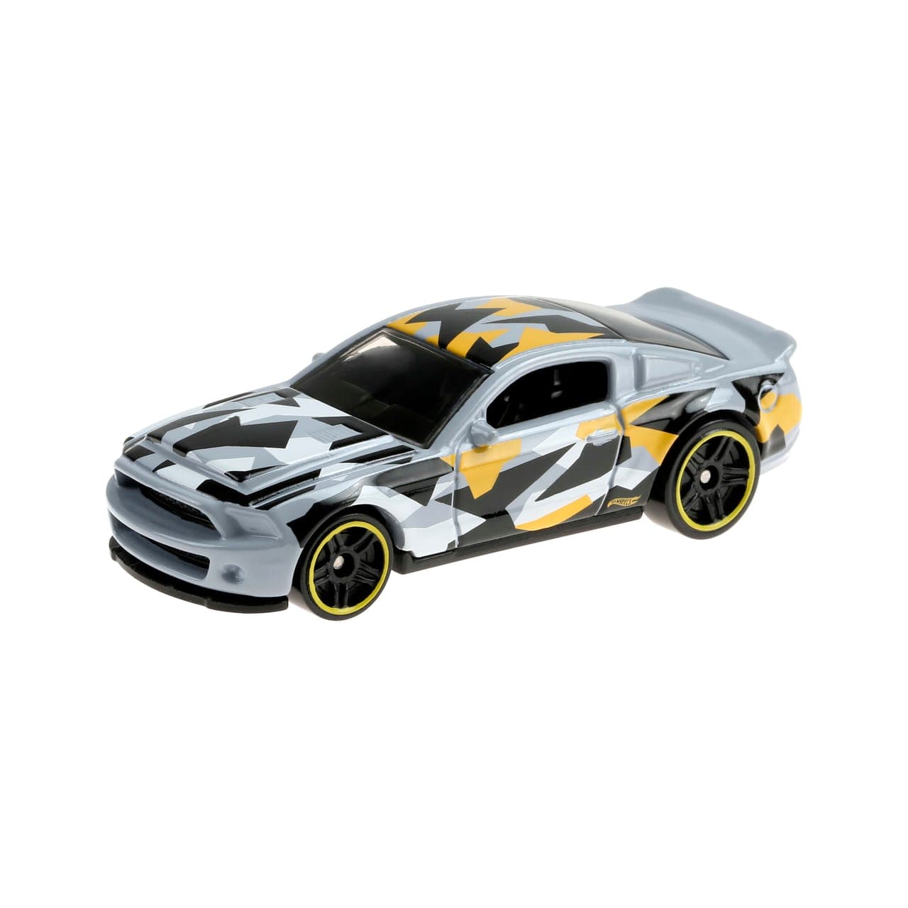 '10 Ford Shelby GT500 Super Snake