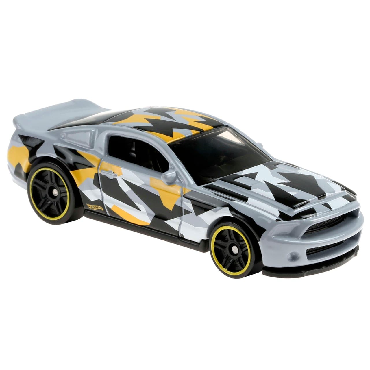 '10 Ford Shelby GT500 Super Snake 4