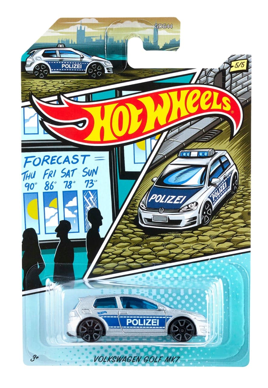 Volkswagen Golf Mk7