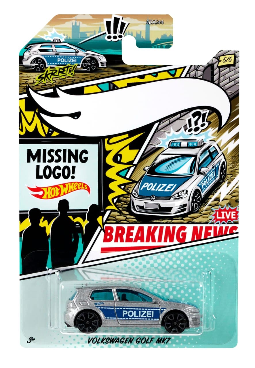 Volkswagen Golf Mk7 2