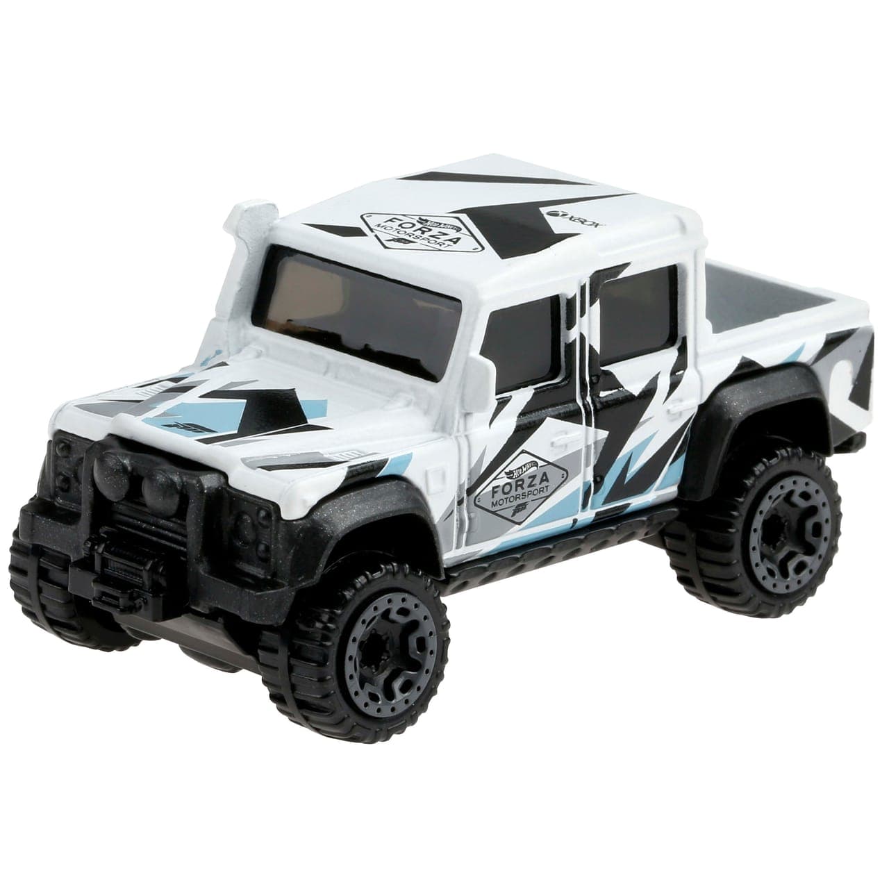 '15 Land Rover Defender Double Cab