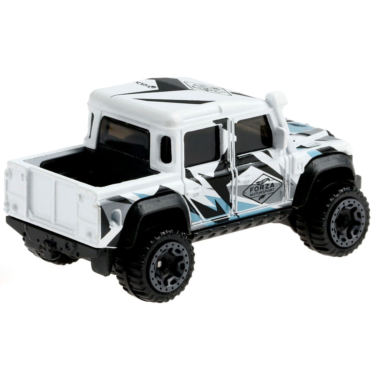 '15 Land Rover Defender Double Cab 3