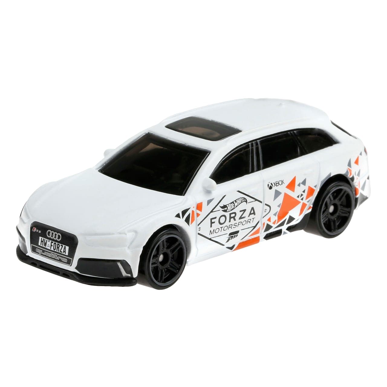 '17 AUDI RS 6 AVANT