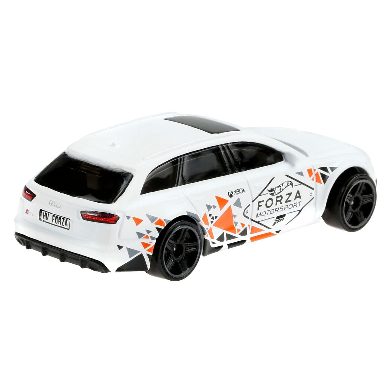 '17 AUDI RS 6 AVANT 3