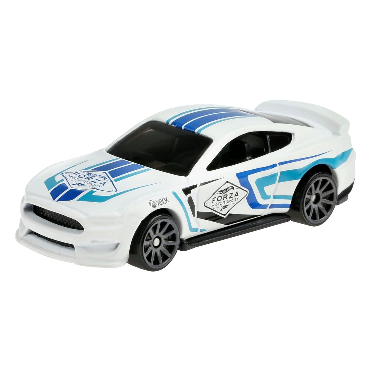 FORD SHELBY GT350