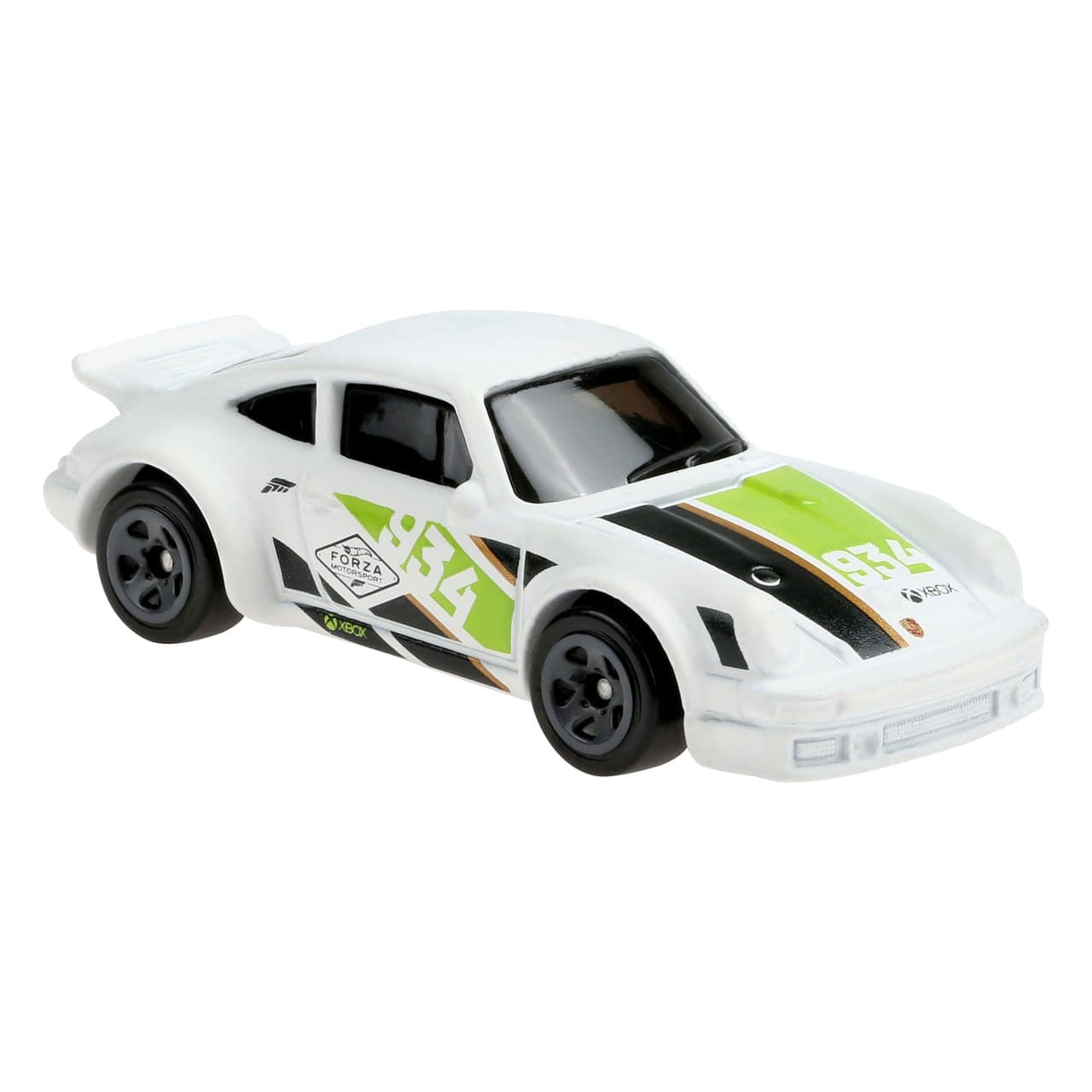 Porsche 934 Turbo RSR 3