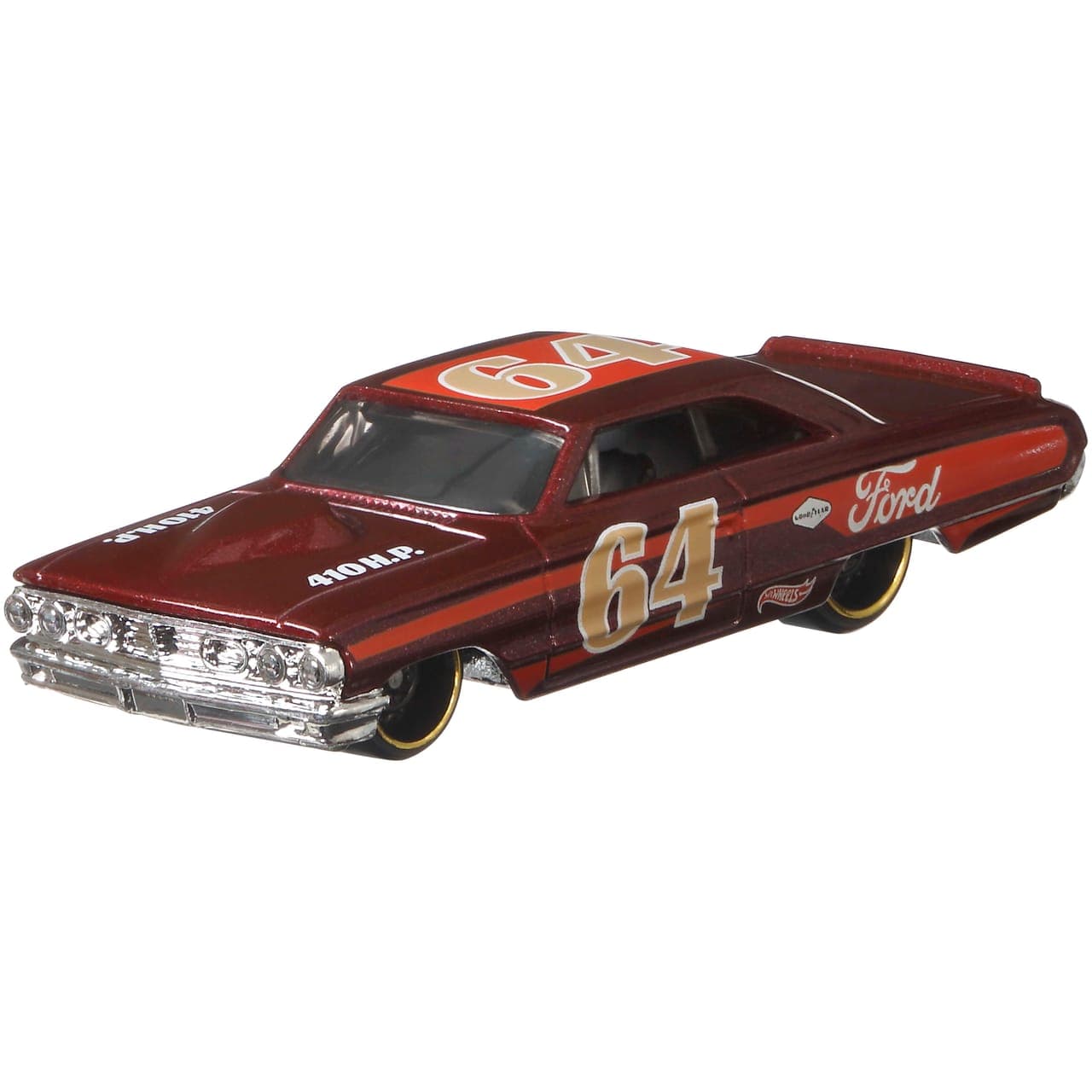 '64 GALAXIE 500