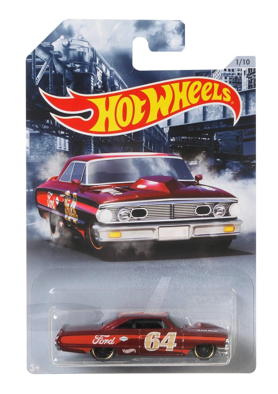 '64 GALAXIE 500 2