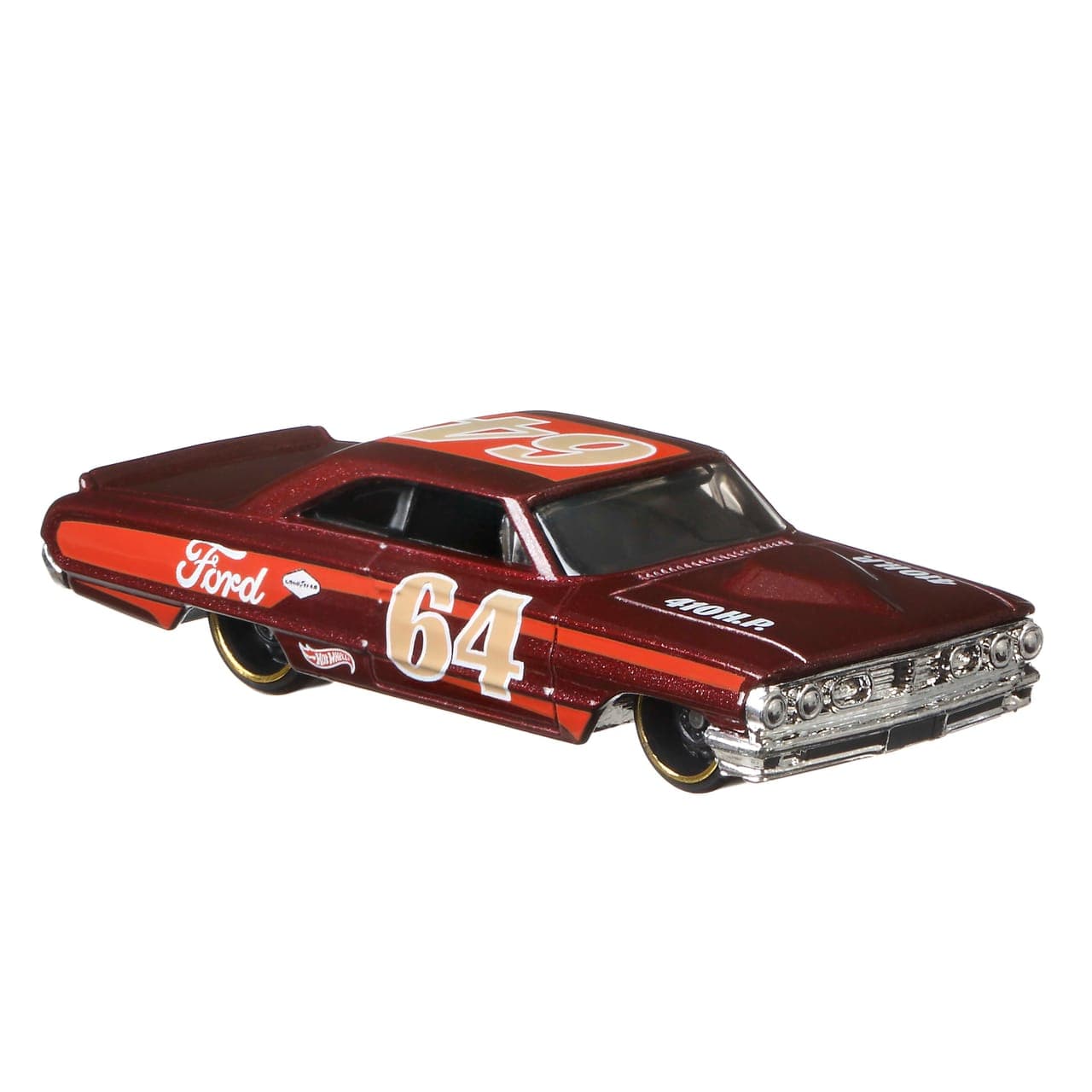 '64 GALAXIE 500 4
