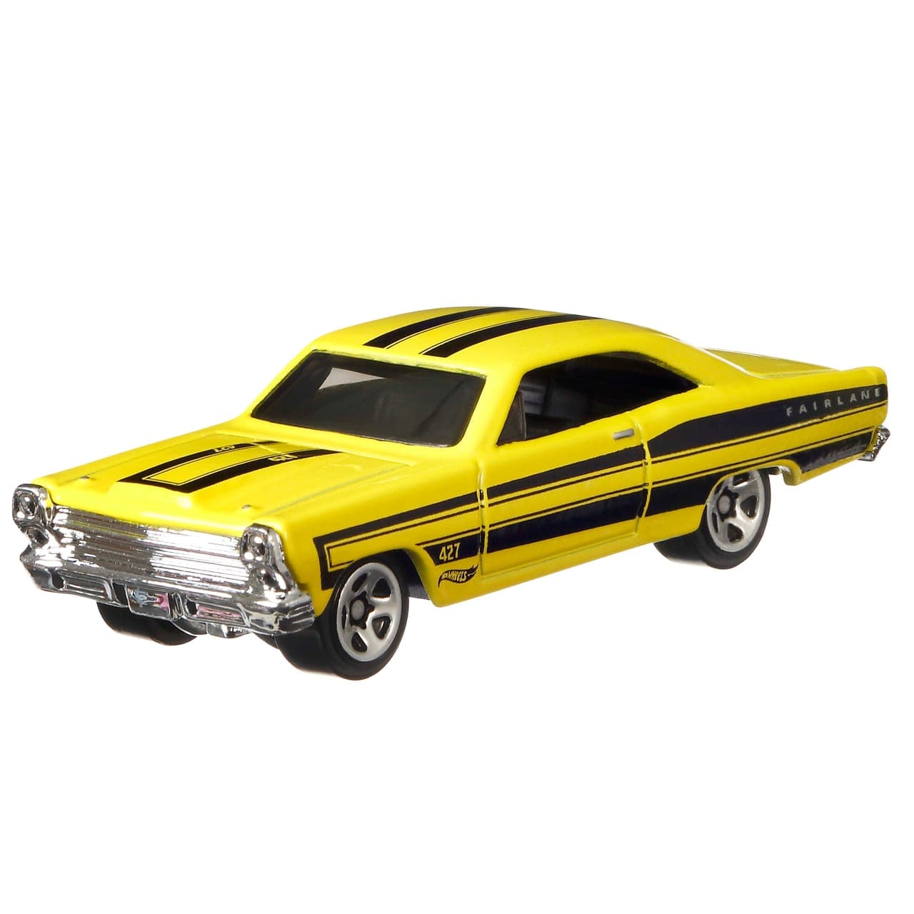 '66 Ford 427 Fairlane