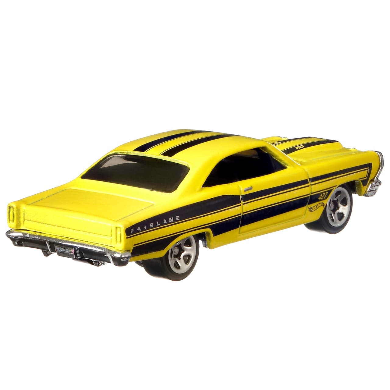 '66 Ford 427 Fairlane 3