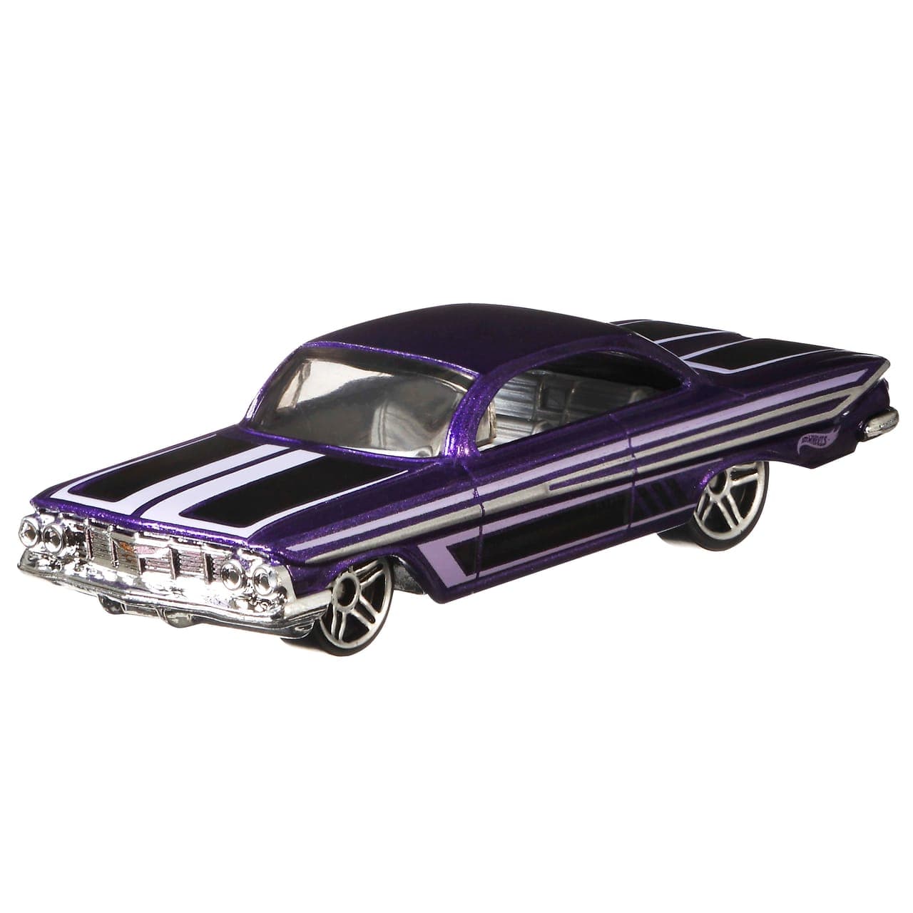 '61 Impala