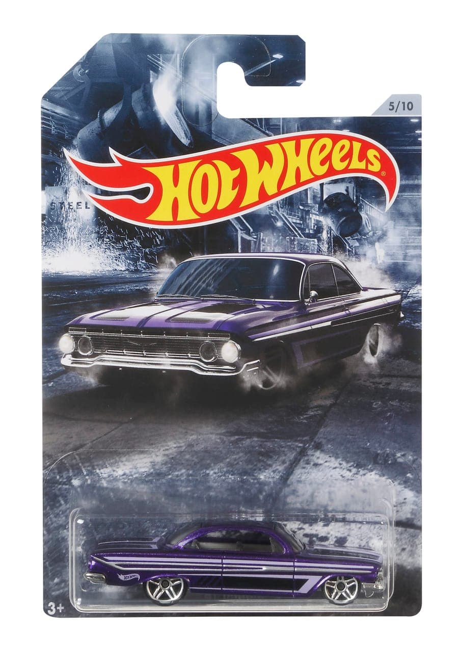 '61 Impala 2