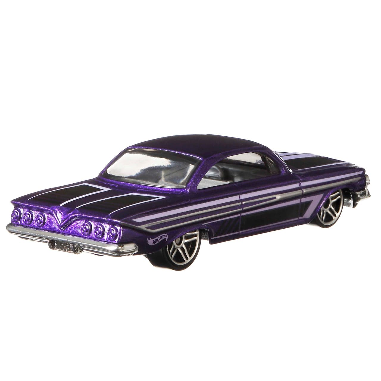 '61 Impala 3