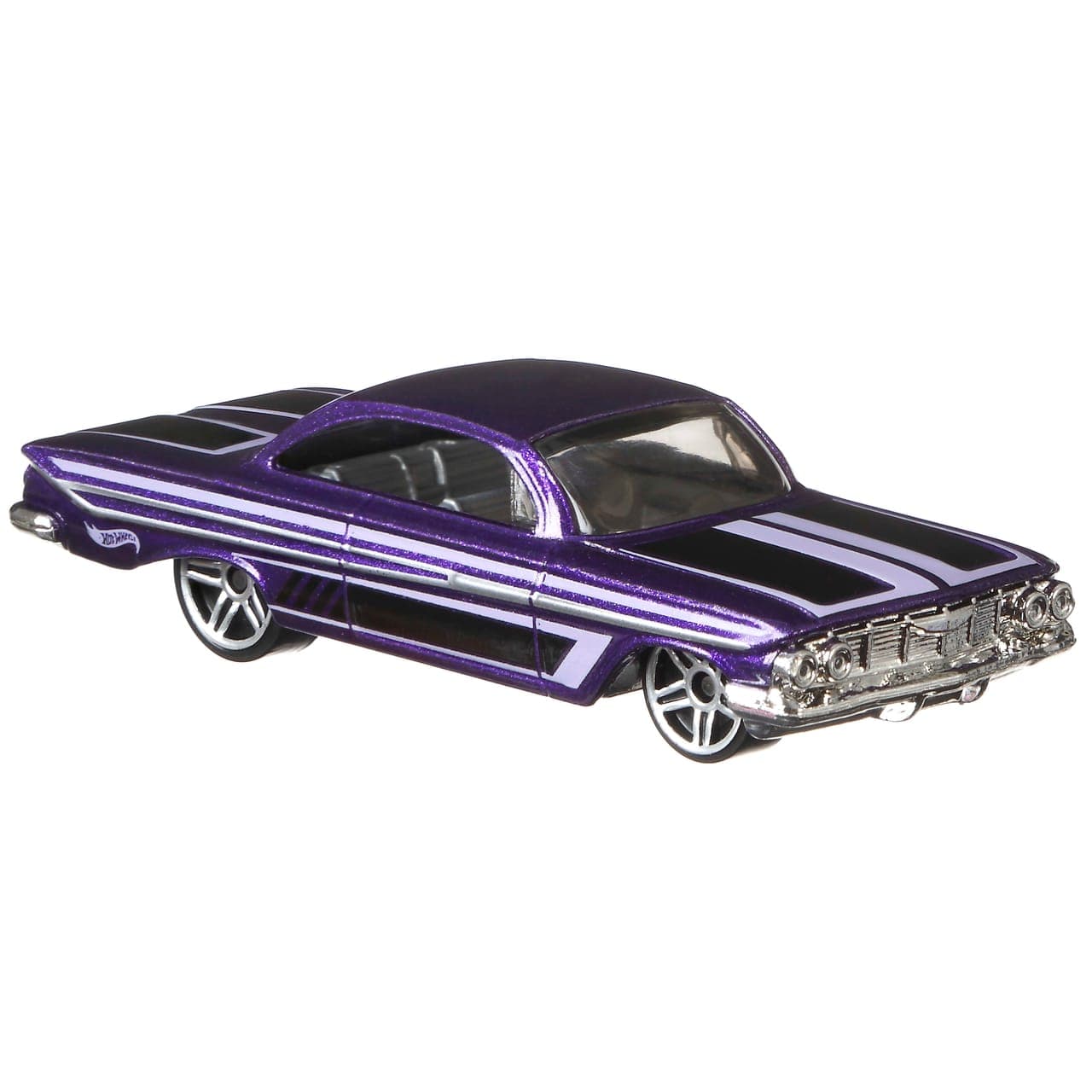 '61 Impala 4