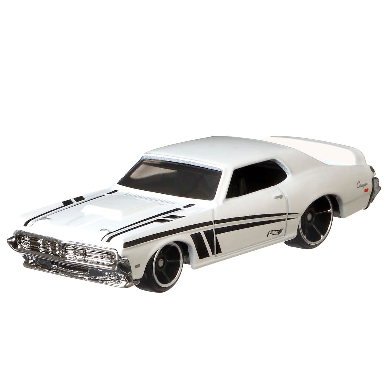 '69 Mercury Cougar Eliminator