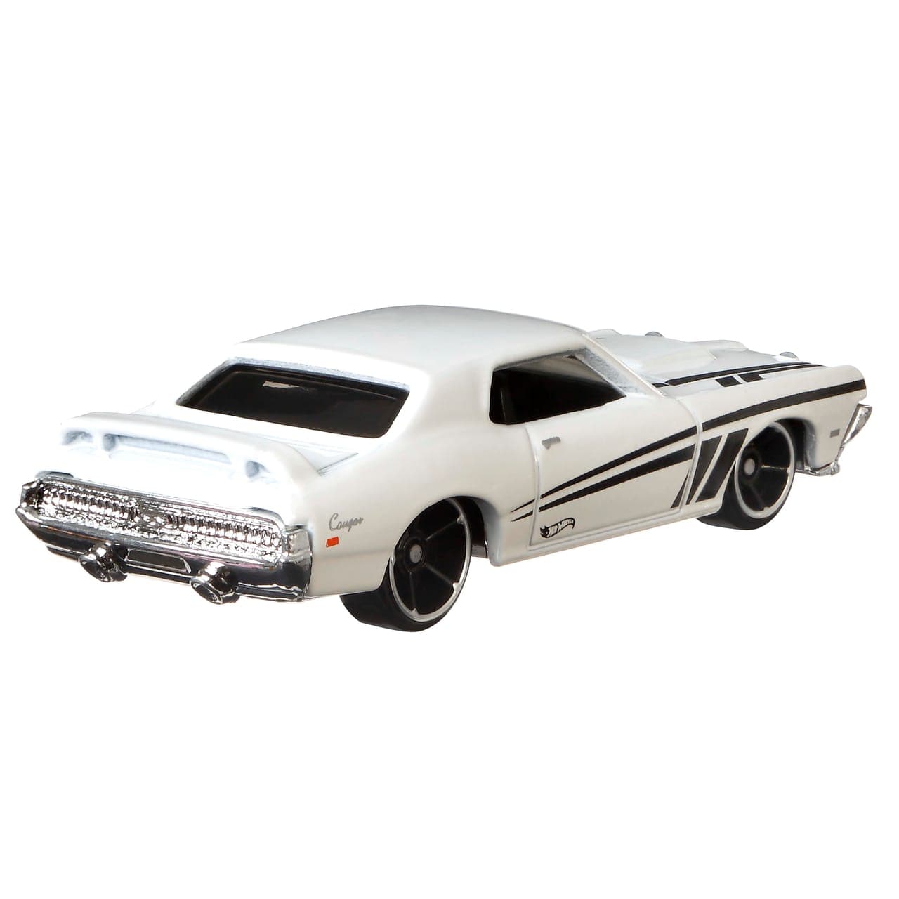'69 Mercury Cougar Eliminator 3