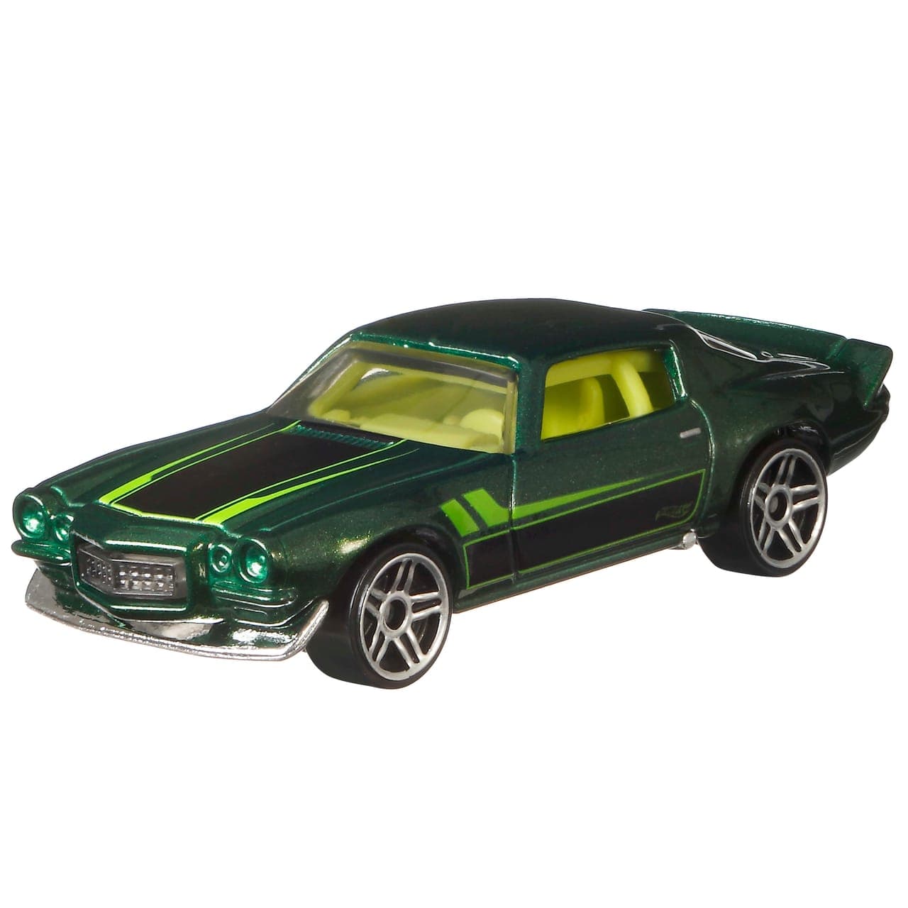 '70 Camaro