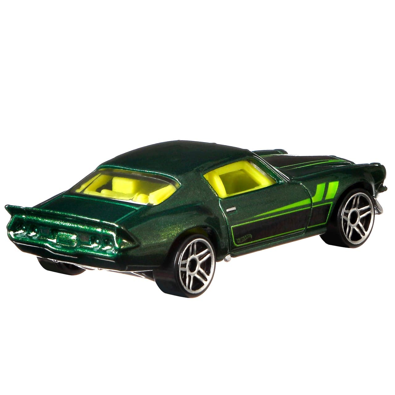 '70 Camaro 3