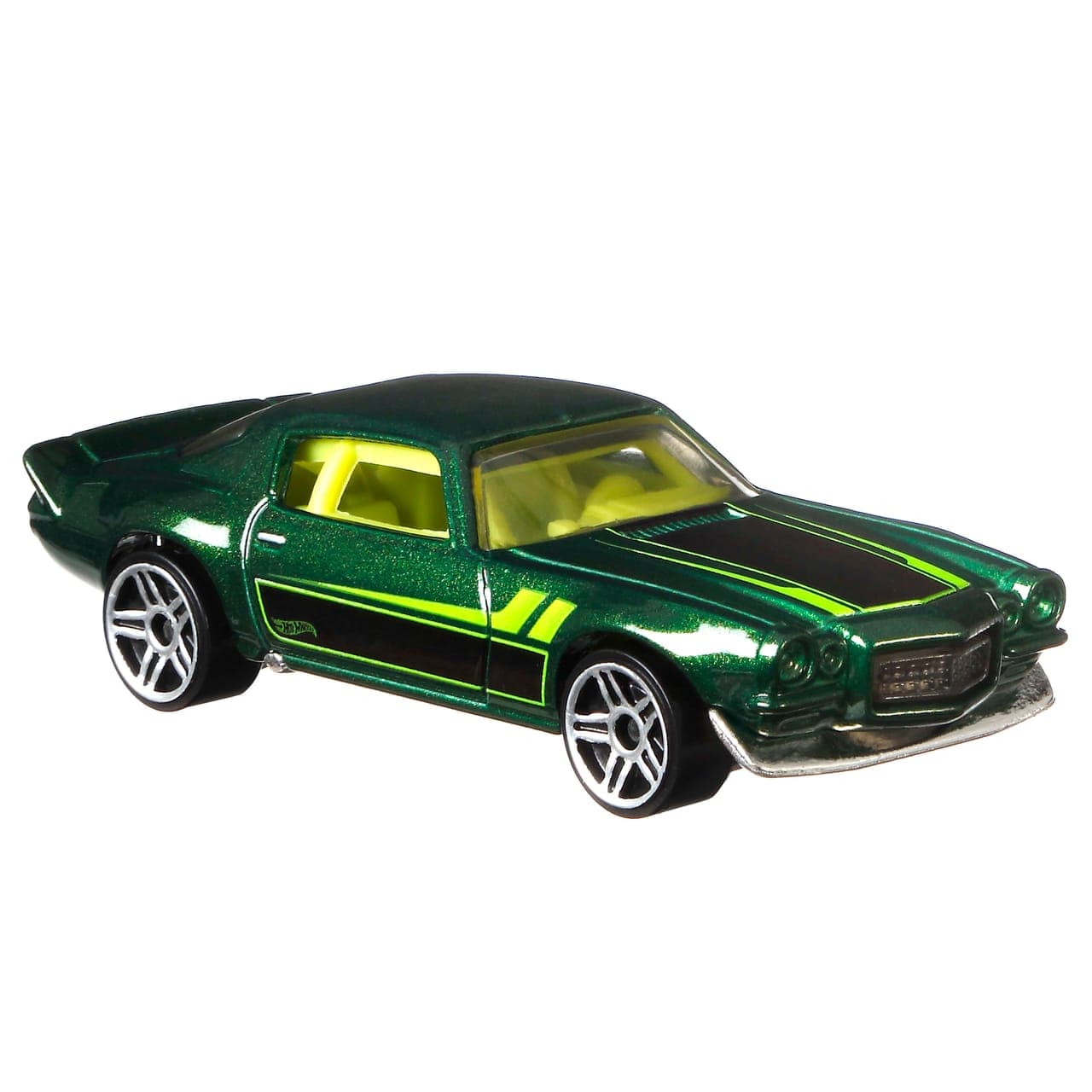 '70 Camaro 4