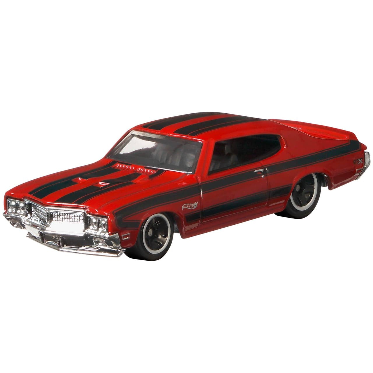 '70 Buick GSX