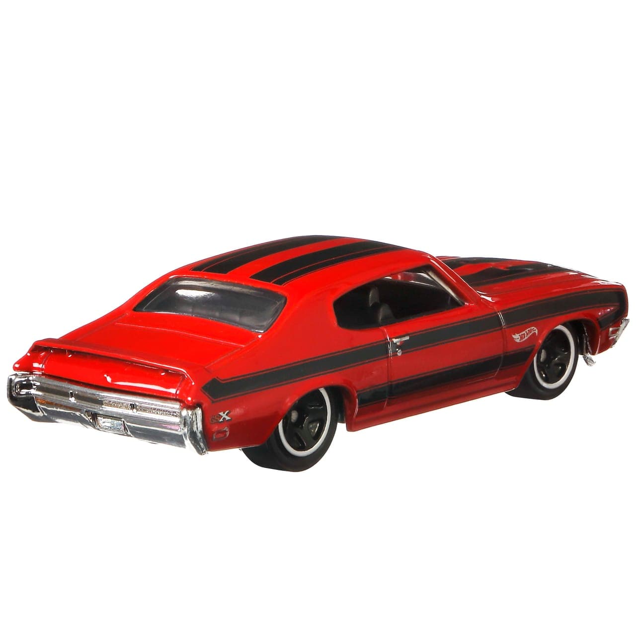 '70 Buick GSX 3