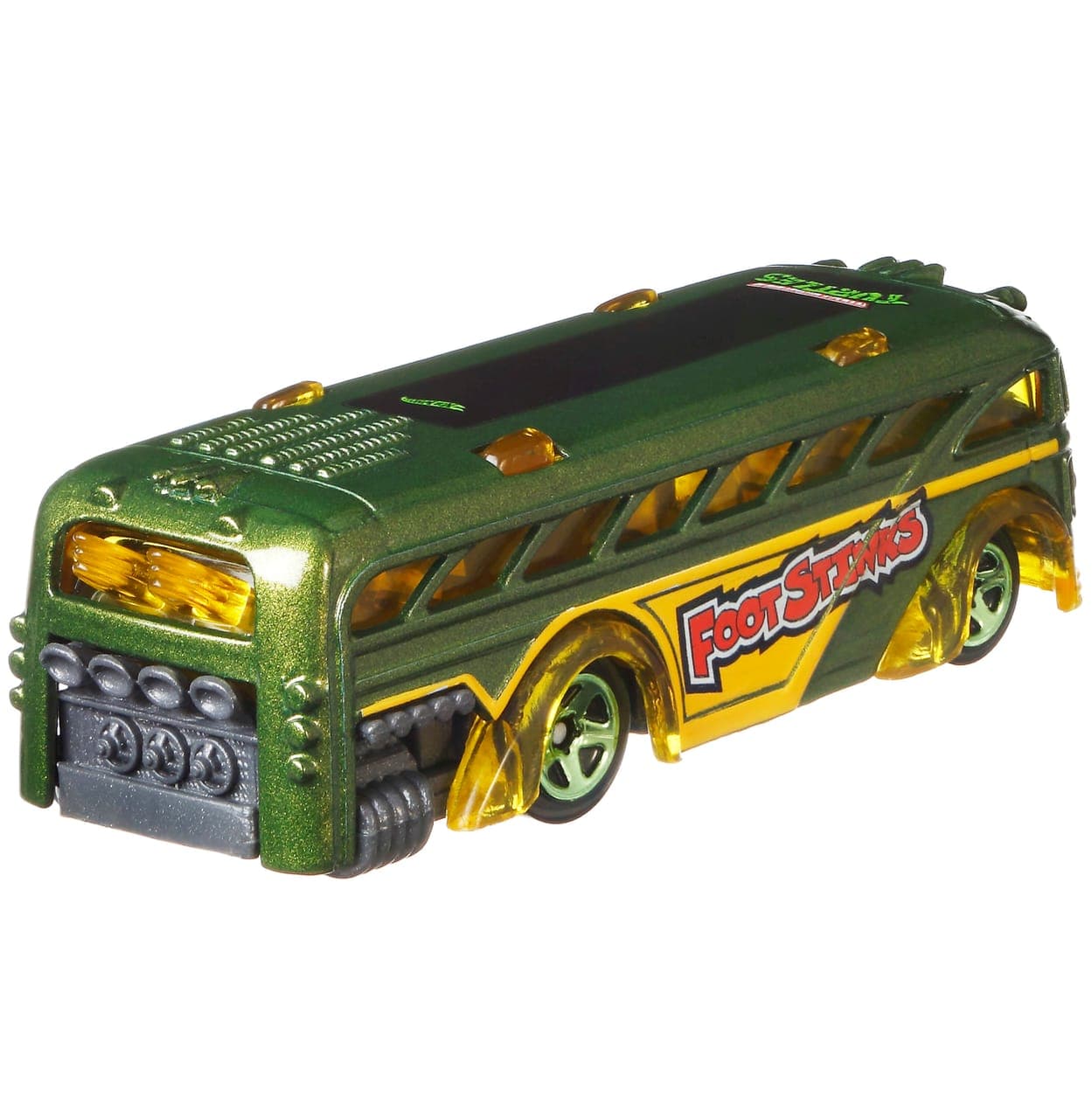 Surfin' School Bus 3