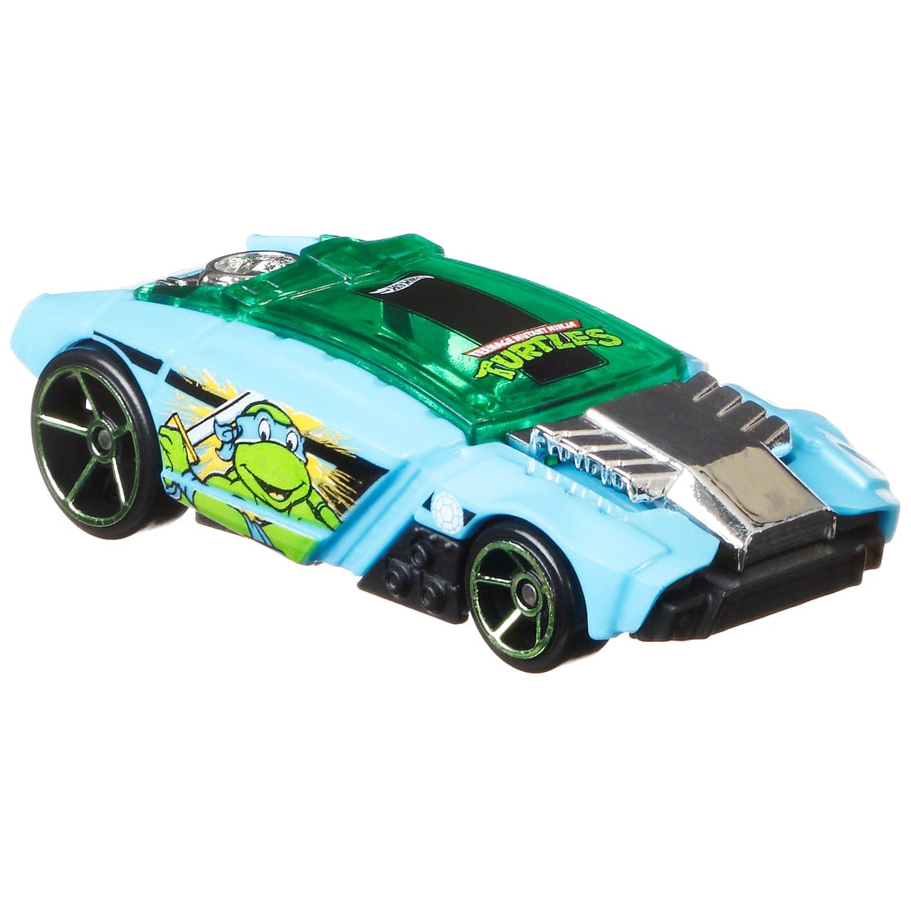 Rogue Hog 4