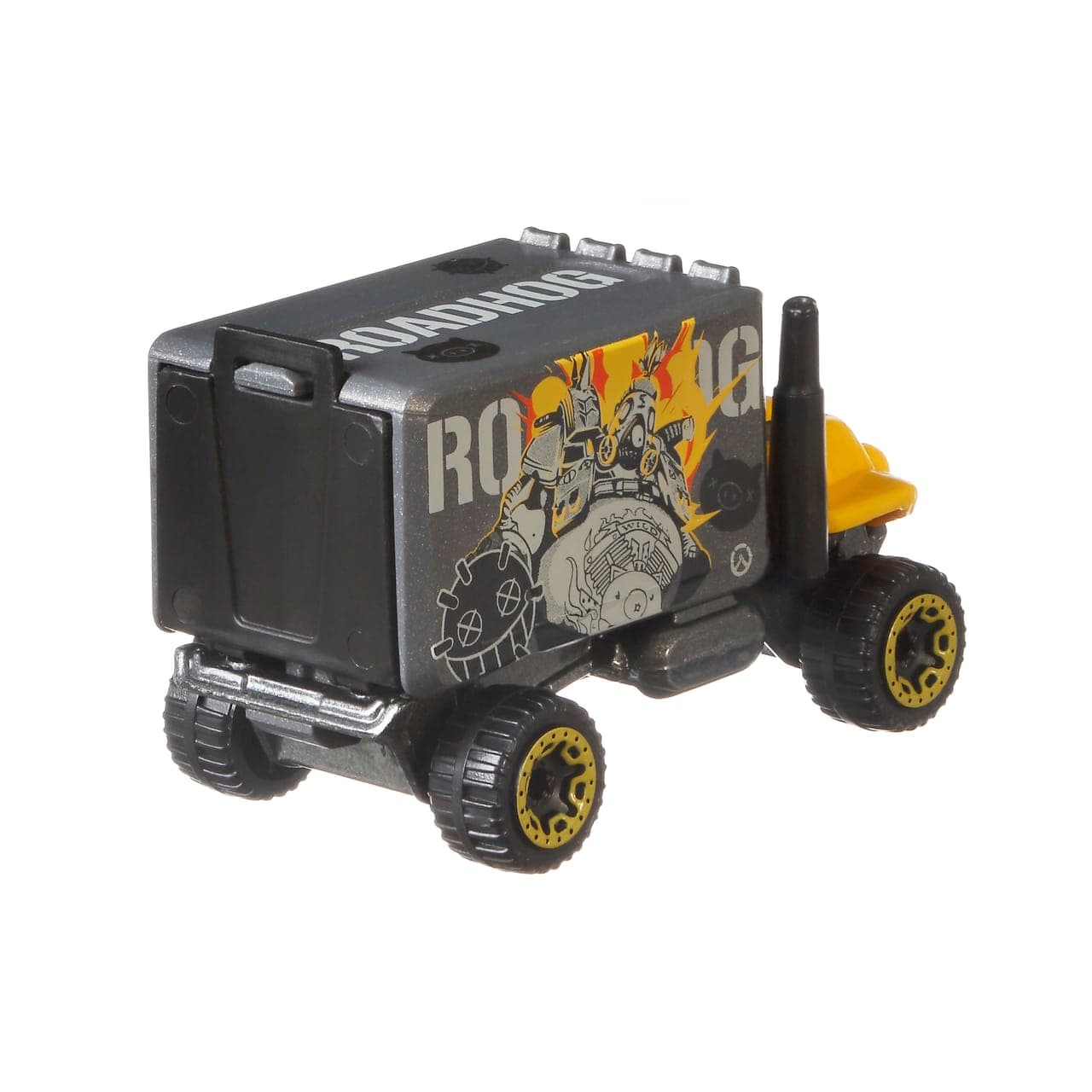 Baja Hauler 3