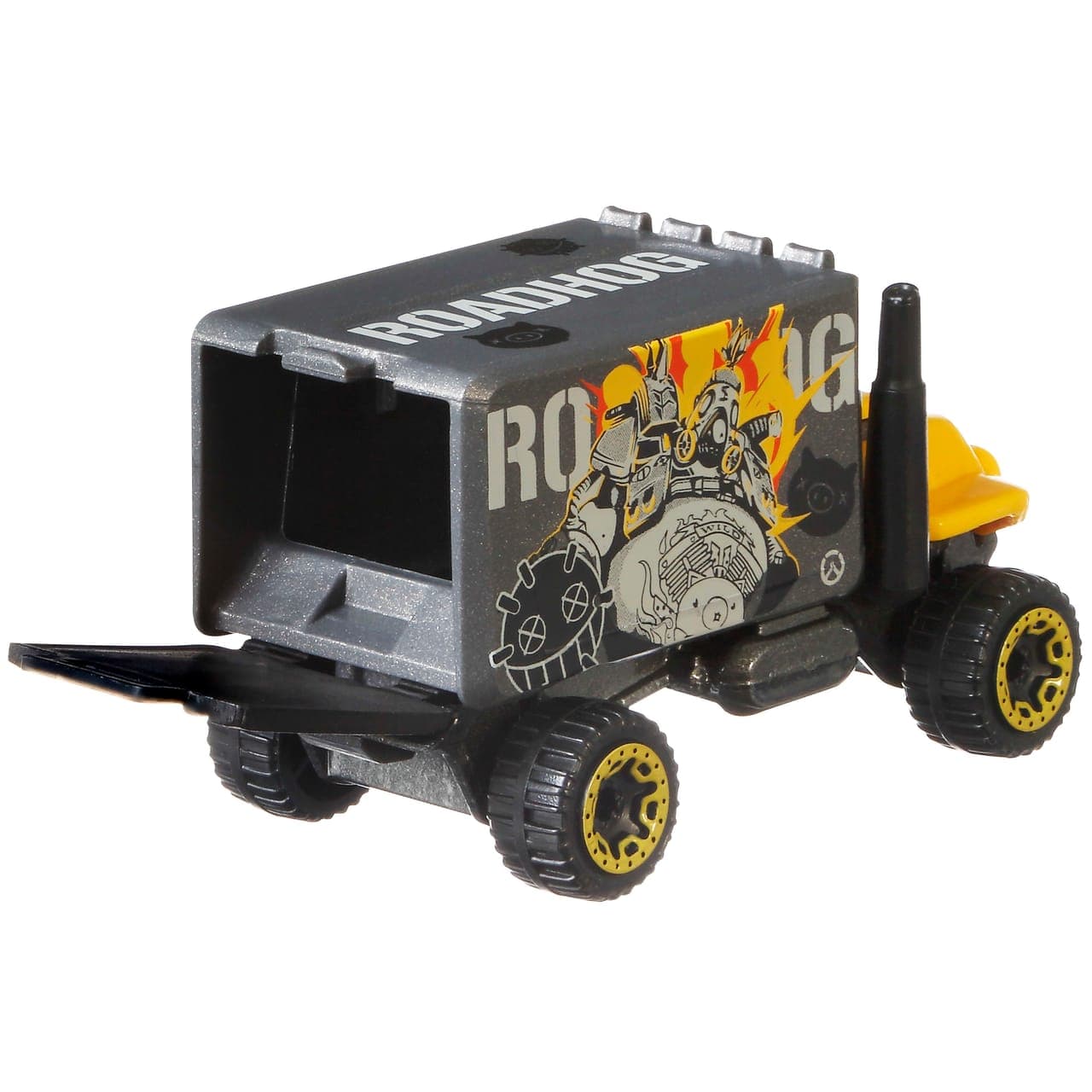 Baja Hauler 5