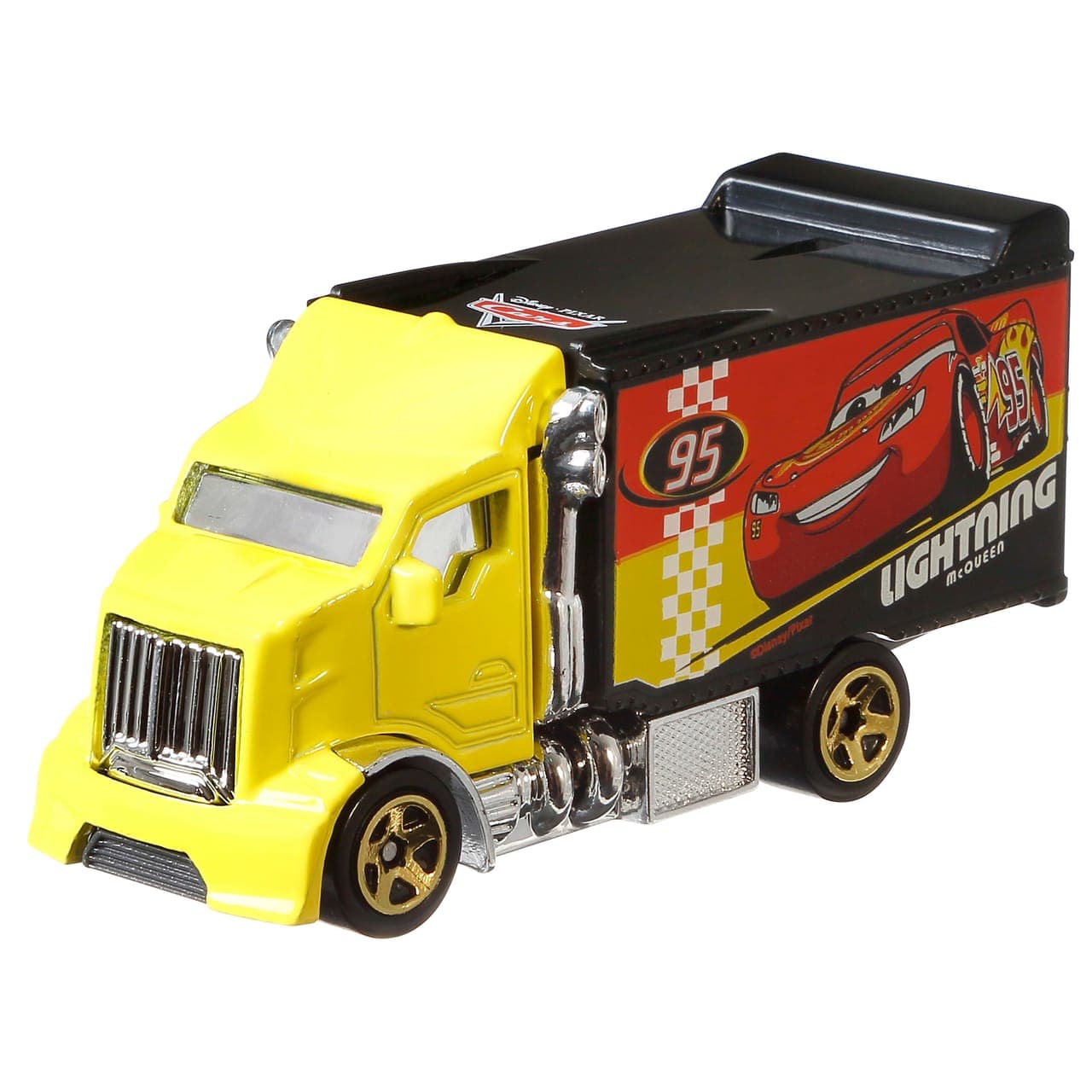 Hiway Hauler 2