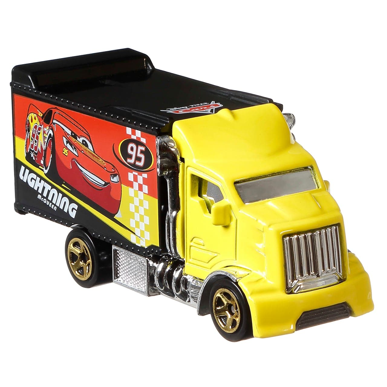 Hiway Hauler 2 3