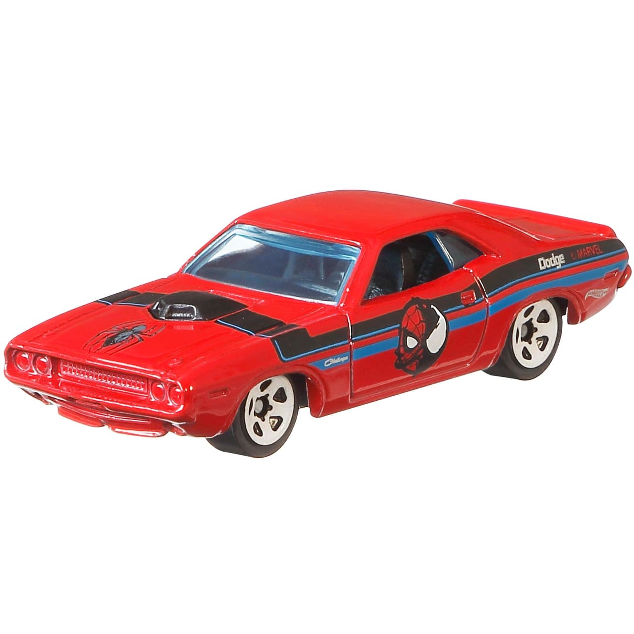 '70 Dodge Hemi Challenger