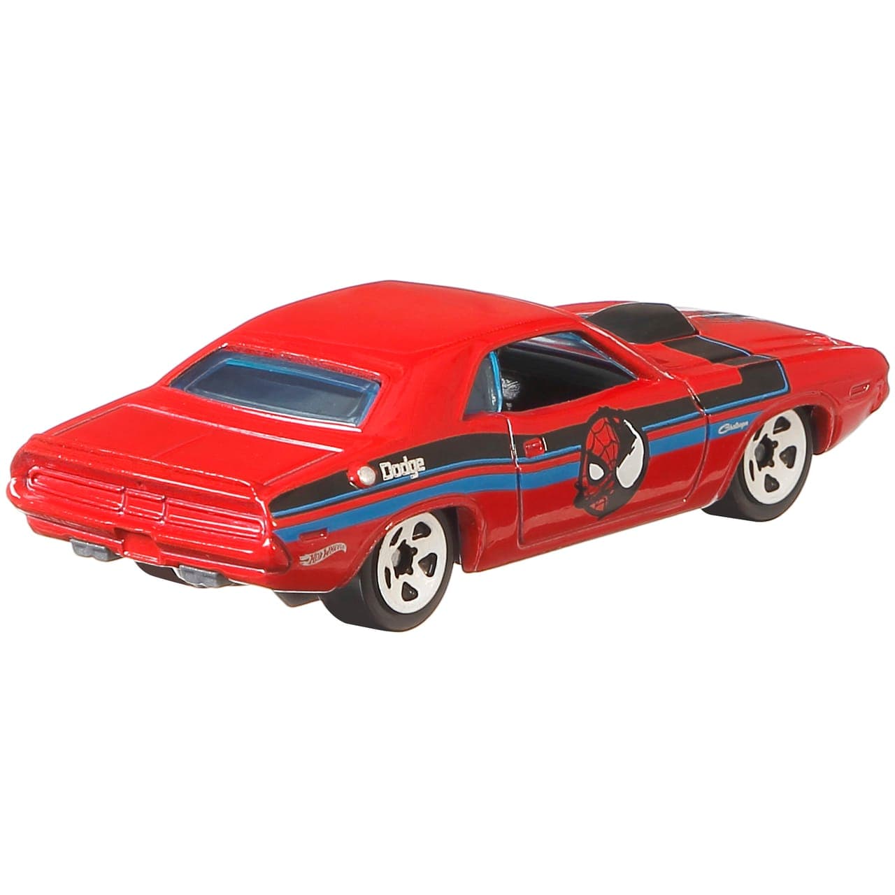 '70 Dodge Hemi Challenger 3